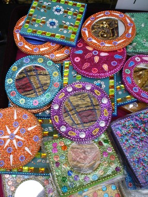  Diwali sparkles